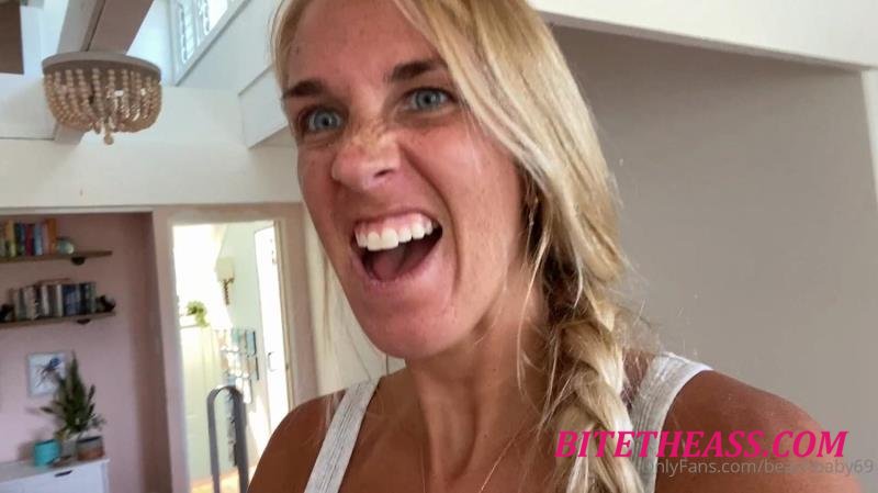 Beachbaby69 (_anywaybrittnaay) -  Beachbaby69 (_anywaybrittnaay) - Try On Hauls [FullHD 1080]
