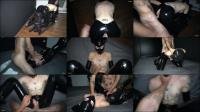 CocoLenny -  CocoLenny - Wie ich gerne er mit seinem kleinen Latexkatzchen spielt [FullHD 1080]
