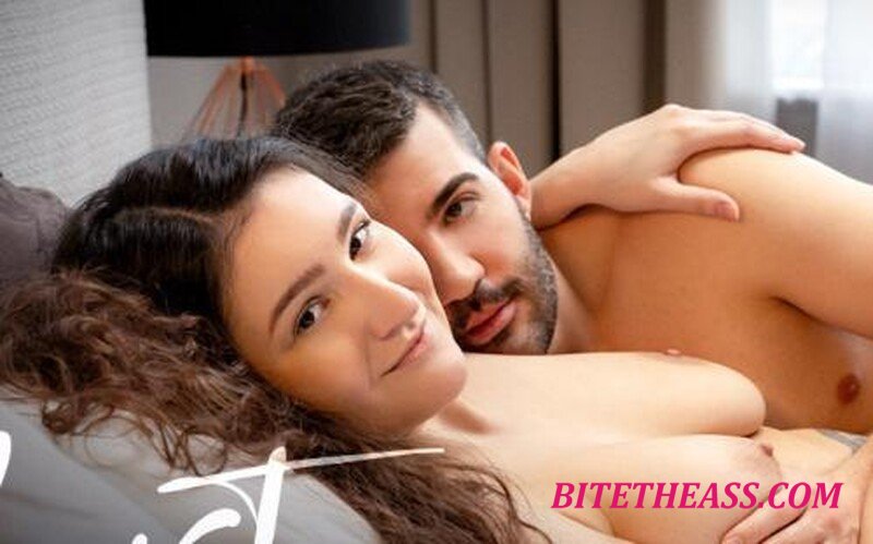 Adeline -  Adeline - Lust [FullHD 1080]
