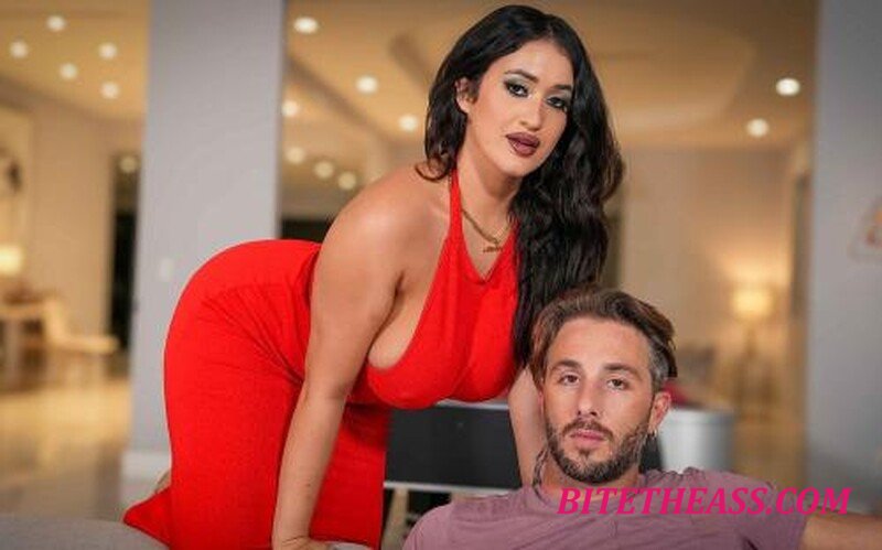 Nia Bleu -  Nia Bleu - Simple Distraction [FullHD 1080]
