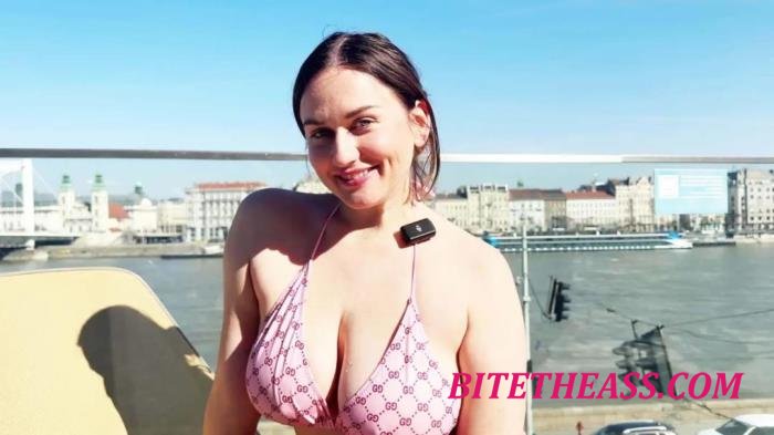 Amuse Adore - 38 years old, English teacher! [SD 480p]