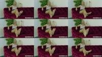  Heather Highborne - The Power to Foot Gag Your Girl [FullHD 1080]
