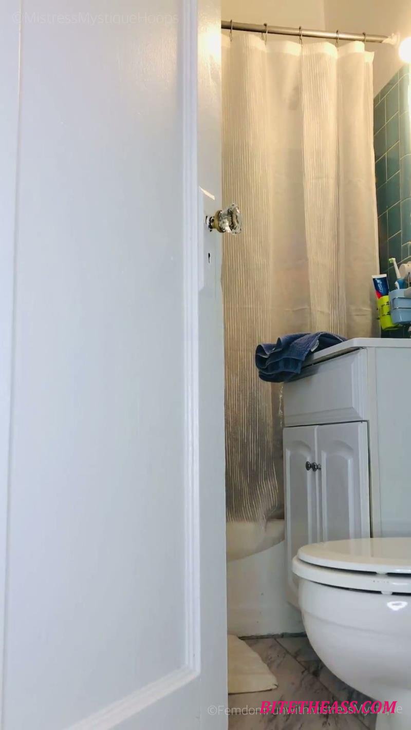  mistressmystique - Shower Sex Cuckolding [FullHD 1080]
