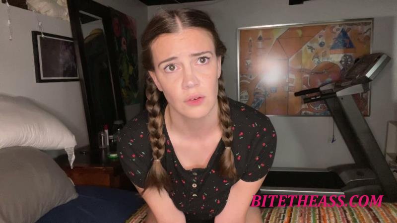  maggierosexo - Part 1 Family Cums First [HD 720]
