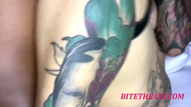 BlackxanderX -  BlackxanderX - Beautiful BBW Girl Takes My Whole Cock [FullHD 1080]
