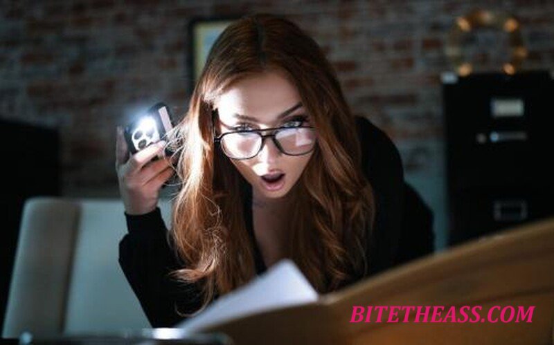 Kira Fox -  Kira Fox - Firm Ambition [FullHD 1080]
