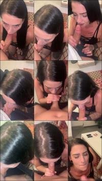 xxxdiegeile20 -  xxxdiegeile20 - Meine Kehle gebangt [FullHD 1080]
