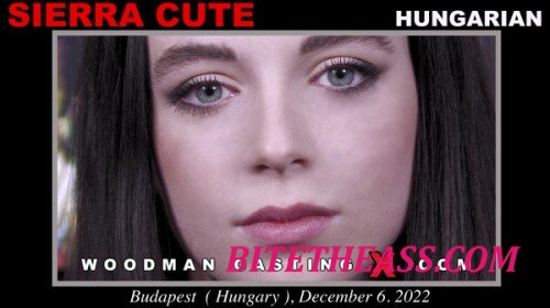 Sierra Cute - Sierra Cute (26.02.2026) [SD 540p]