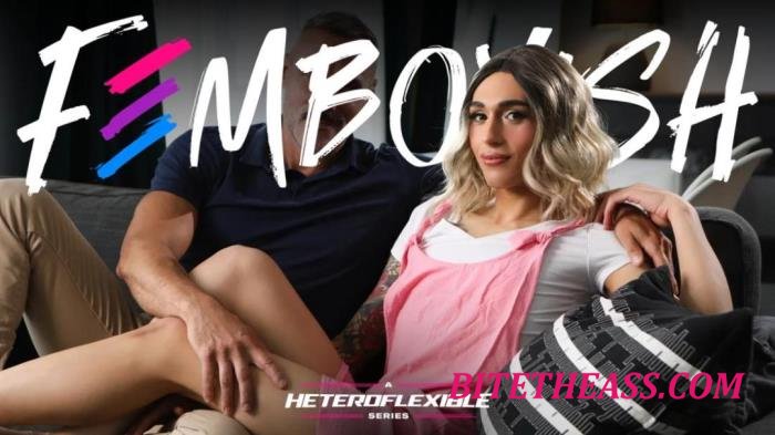 Dante Snoww, Manuel Skye - Cute Femboy Rides His BFF's Big Fat D (Mar, 2026) [FullHD 1080p]