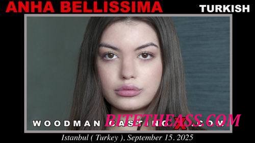 Anha Bellissima, Anna Bella - Anha Bellissima aka Anna Bella [SD 540p]