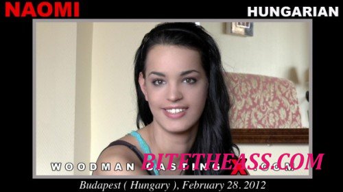 Naomi - Naomi (26.01.2026) [SD 540p]