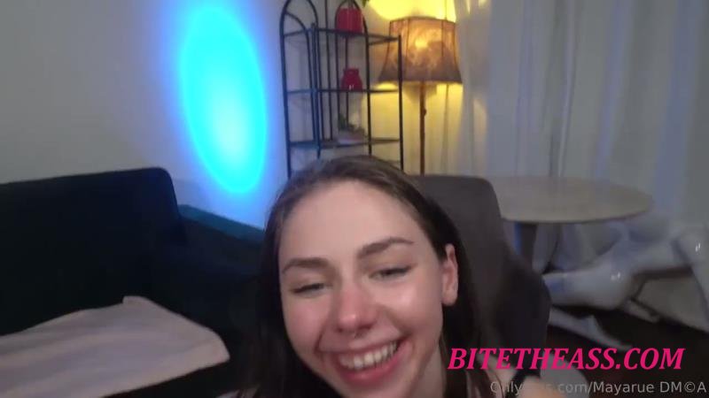 Nympho Maya -  Nympho Maya Rue Gets Fucked During Her Check Up [HD 720]
