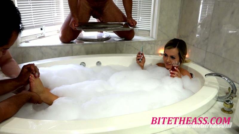  American Mean Girls - Princess Chanel - All Slaves Serve Chanel [FullHD 1080]
