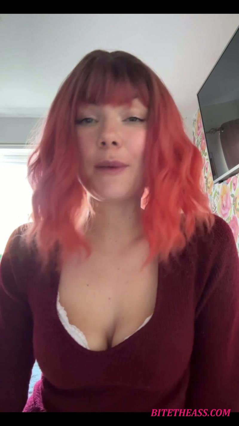  Mistress Dolores Uk - Regressing You Into Mummies Breastfed Little [FullHD 1080]
