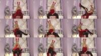  Kendall Olsen - Bratty Christmas Humiliation [FullHD 1080]
