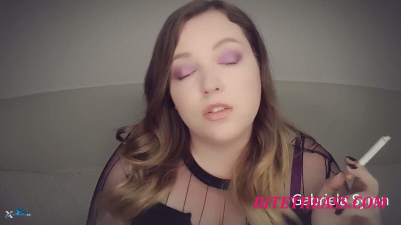 GabrielaSyren -  GabrielaSyren - FICKVERBOT [FullHD 1080]
