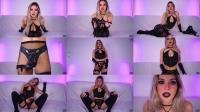  Selena Summerz - Punished with Pleasure [FullHD 1080]
