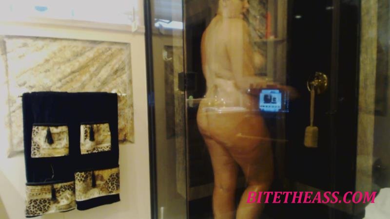  ArabicGoddess - naughty shower [FullHD 1080]
