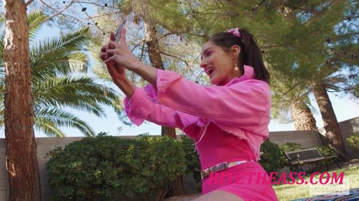 Ava Alex - Anal Episode 456 [SD 480p]