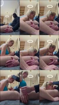 Sexyjennyeu -  Sexyjennyeu - Eine Lektion in Deepthroat [FullHD 1080]
