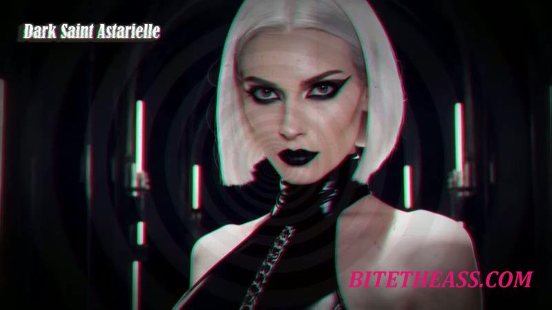  Mistress Misha Goldy - God Hate Grip Jerk Your Blasphemy Dry [FullHD 1080]
