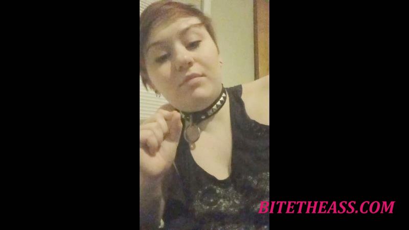  CurvyElvishGirl - Bondage tasks from Domme [HD 720]
