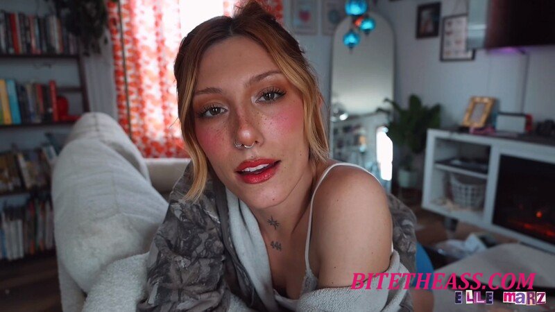 Elle Marz -  Elle Marz - Like old times [FullHD 1080]
