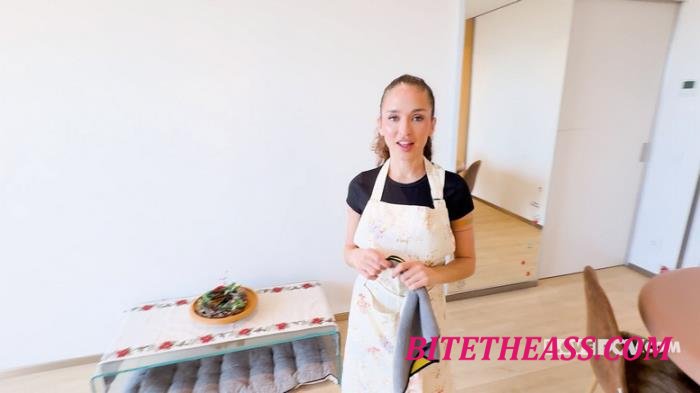 Geisha Kyd - Maid For Your Pleasure [UltraHD 4K 2160p]