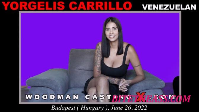 Yorgelis Carrillo - Yorgelis Carrillo (11.03.2026) [SD 540p]