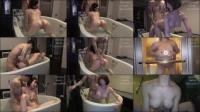 JackySaru -  JackySaru - a hot bath time with Japanese Yunadoll get real steamy [FullHD 1080]

