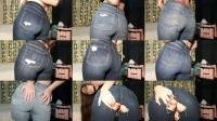  Nicole Nabors - My Phat Ass In Jeans [HD 720]
