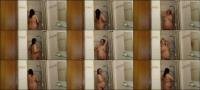 Eva_Pur -  Eva_Pur - Feucht und Ungezogen - Reife BBW Amateur unter der Dusche [HD 720]
