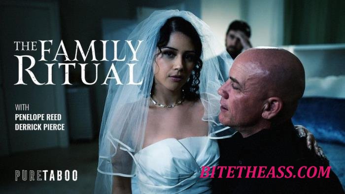 Penelope Reed - The Family Ritual [FullHD 1080p]