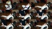 BDSM-Team -  BDSM-Team - Erster Sinnesentzug fur Emily A. - Sie ist Wachs in meinen Handen Teil 1 [FullHD 1080]
