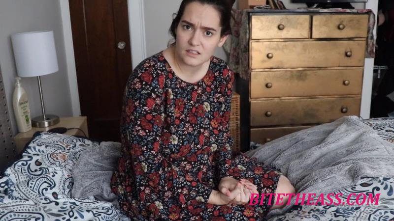 GigiManor -  GigiManor - Kind step-Mother Grounds You and Ruins Orgasm [FullHD 1080]
