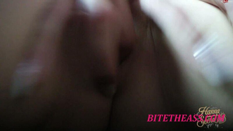 HannaSecret -  HannaSecret - Superdreist - Carwashcrash [FullHD 1080]
