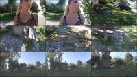 HannaSecret -  HannaSecret - Superdreist - Publicpiss bei TV-Dreharbeiten [FullHD 1080]
