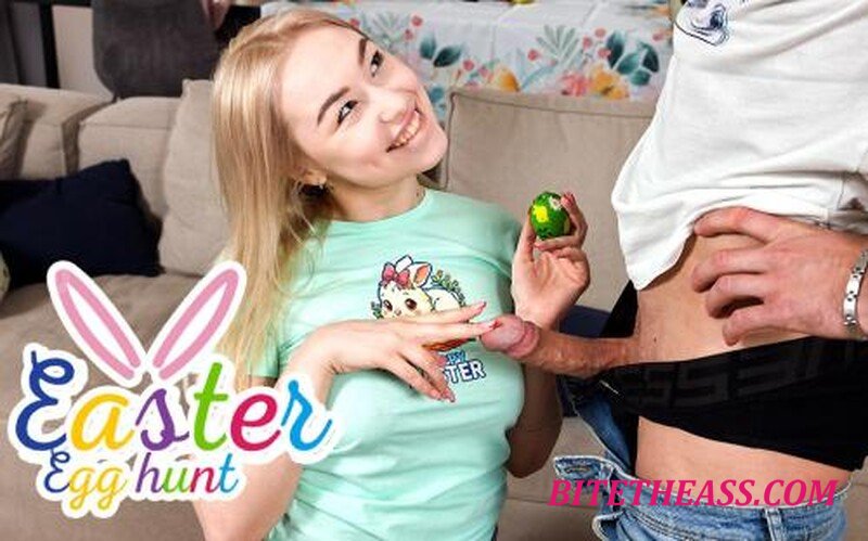 Sara Bork -  Sara Bork - Easter Seggs 2026 Full [FullHD 1080]
