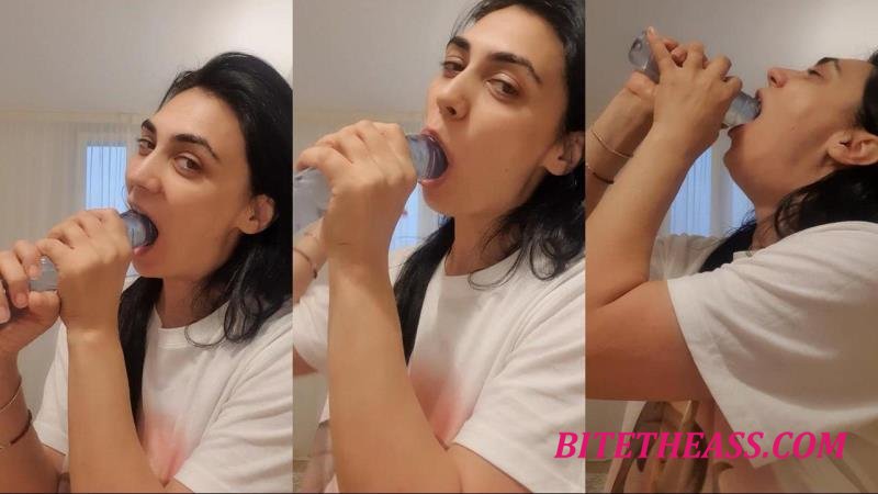 Luna Amor -  Luna Amor - Deepthroated [FullHD 1080]
