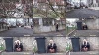  Squat Puddle [FullHD 1080]
