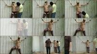 AmateureXtreme -  AmateureXtreme - Angekettet gepisst [FullHD 1080]
