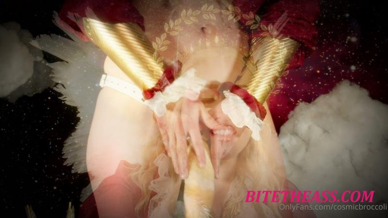  Cosmic Broccoli - Yay Cupid Joi! [FullHD 1080]
