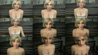  Christina Qccp - Whisper My Name [FullHD 1080]
