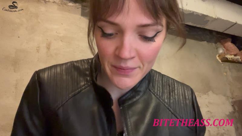  Evavenom - I Need The Code [FullHD 1080]
