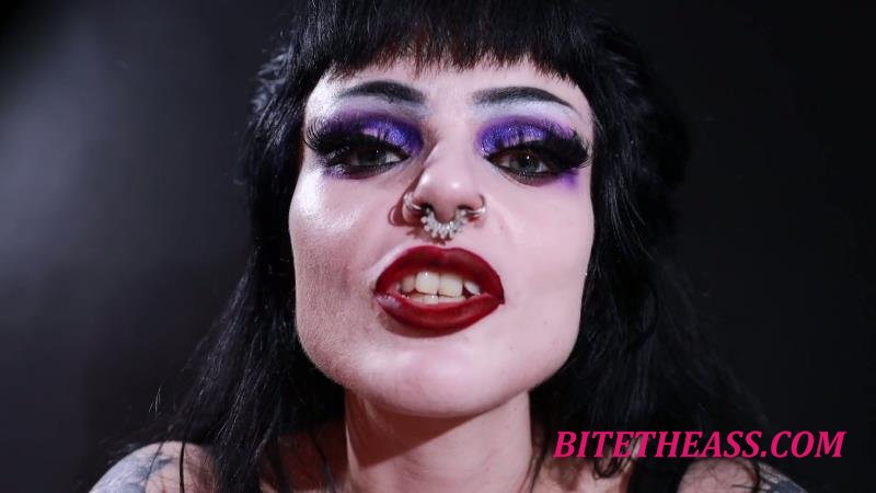  Empress Poison - Captive Vol 3 [FullHD 1080]
