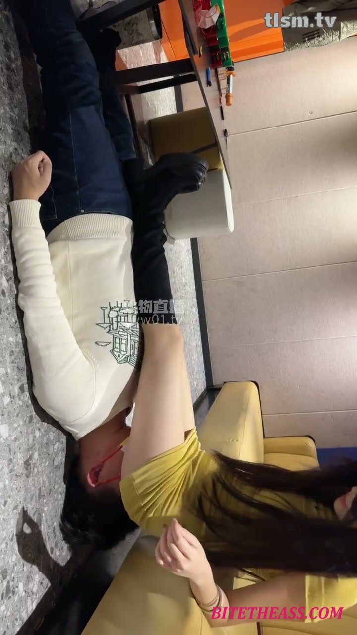  Taolusm - Kasa Empress Sama - Playing Stupid Dog In Ktv [HD 720]
