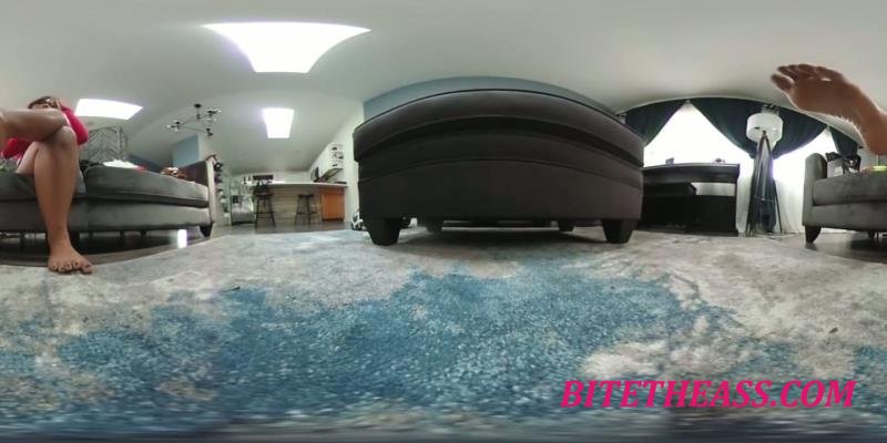  VR360 - Giantess Matching Service Feat AstroDomina [HD 720]
