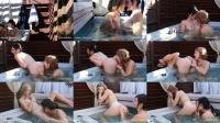 Arwen Datnoid -  Arwen Datnoid - SexyIsabella7 And Arwen Datnoid Hot Tub Slut [HD 720]
