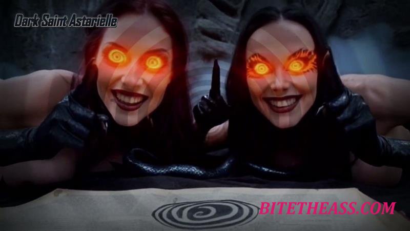  Mistress Misha Goldy - Aroma Goonhex [FullHD 1080]
