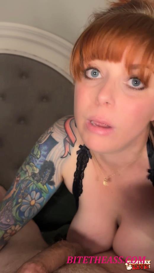 Penny Pax - Blow & Ride Me! [SD 1920p]